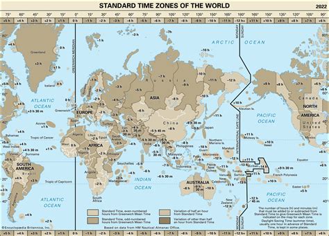 pacific time to gmt